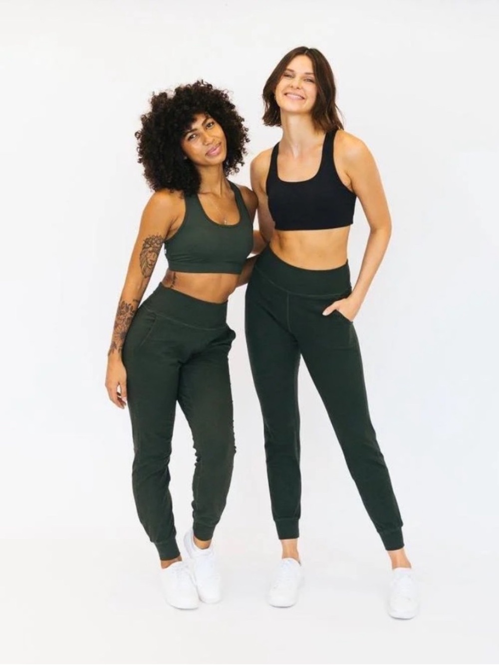 Senita Studio Skin Joggers